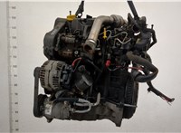 7701478491 Двигатель (ДВС) Renault Megane 2 2002-2009 20494903 #11