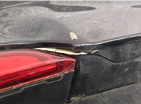 69200C2010 Крышка (дверь) багажника Hyundai Sonata LF 2014-2019 20494910 #2