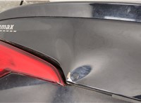 69200C2010 Крышка (дверь) багажника Hyundai Sonata LF 2014-2019 20494910 #6