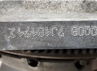 1367606, 4M5G6006BAB Двигатель (ДВС) Ford Focus 2 2005-2008 20494934 #2