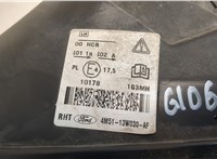  Фара (передняя) Ford Focus 2 2005-2008 20494935 #5