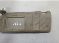 Козырек солнцезащитный Toyota Camry V40 2006-2011 20494949 #1