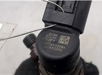 1791017, AV6Q9F593AD, 9802448680 Форсунка топливная Ford Focus 3 2011-2015 20494957 #3