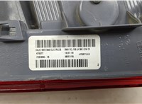 63217220239, 7220239 Фонарь (задний) BMW X3 F25 2010-2017 20494960 #5