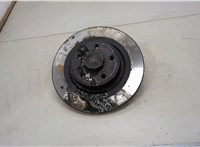  Ступица (кулак, цапфа) Renault Espace 4 2002- 20494969 #1