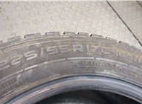  Пара шин 225/55 R17 Mercedes Viano 2003-2014 20494983 #6