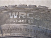  Пара шин 225/55 R17 Mercedes Viano 2003-2014 20494983 #8