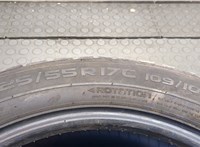  Пара шин 225/55 R17 Mercedes Viano 2003-2014 20494983 #7