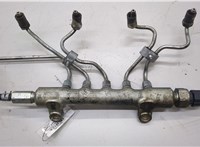  Рампа (рейка) топливная Toyota Corolla Verso 2004-2009 20495009 #1