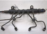  Рампа (рейка) топливная Toyota Corolla Verso 2004-2009 20495009 #3