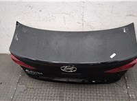 69200F3010 Крышка (дверь) багажника Hyundai Elantra 2015-2020 20495017 #3