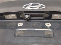 69200F3010 Крышка (дверь) багажника Hyundai Elantra 2015-2020 20495017 #9