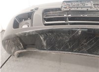 1400257, 9270080 Бампер Opel Zafira A 1999-2005 20495074 #2