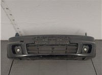 1400257, 9270080 Бампер Opel Zafira A 1999-2005 20495074 #1