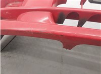  Бампер Nissan Almera N15 1995-2000 20495112 #8