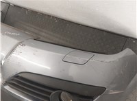  Фара противотуманная (галогенка) Opel Astra H 2004-2010 11443061 #2