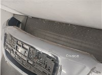  Фара противотуманная (галогенка) Opel Astra H 2004-2010 11443061 #3