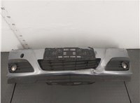  Фара противотуманная (галогенка) Opel Astra H 2004-2010 11443061 #1