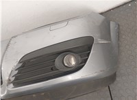  Фара противотуманная (галогенка) Opel Astra H 2004-2010 11443061 #17