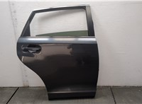 670030T020 Дверь боковая (легковая) Toyota Venza 2008-2017 20495149 #1