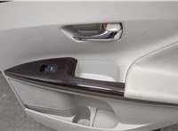 670030T020 Дверь боковая (легковая) Toyota Venza 2008-2017 20495149 #3