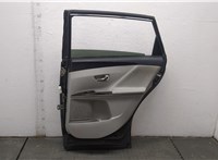 670030T020 Дверь боковая (легковая) Toyota Venza 2008-2017 20495149 #5