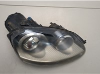  Фара (передняя) Volkswagen Golf 5 2003-2009 20495151 #1