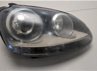  Фара (передняя) Volkswagen Golf 5 2003-2009 20495151 #3