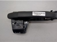  Ручка раздвижной двери наружная Mercedes Vito W447 2014- 20495165 #1