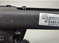  Ручка раздвижной двери наружная Mercedes Vito W447 2014- 20495165 #2
