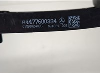  Ручка раздвижной двери наружная Mercedes Vito W447 2014- 20495165 #3