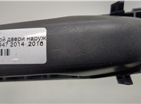  Ручка раздвижной двери наружная Mercedes Vito W447 2014- 20495165 #4
