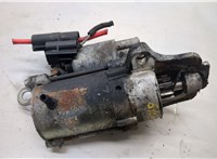 1465010, 1756796, 1S7U11000AF Стартер Ford Mondeo 3 2000-2007 20495166 #4