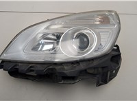  Кронштейн фары Renault Scenic 2003-2009 11443089 #1
