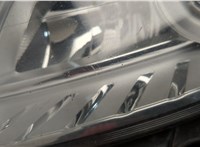  Кронштейн фары Renault Scenic 2003-2009 11443089 #2