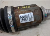 60007212 Полуось (приводной вал, шрус) Buick Encore GX 2024-2025 20495173 #2