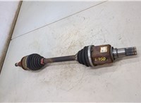 ftb62560x Полуось (приводной вал, шрус) Mazda 6 (GJ) 2012-2018 20495177 #3