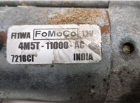 1732742, 1824489, 8V2111000BE, RE8V2111000BE Стартер Ford Focus 2 2005-2008 20495193 #3