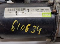 Стартер Peugeot 406 1995-1999 20495198 #3