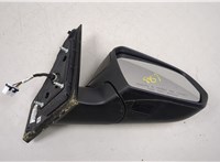 87620C2000 Зеркало боковое Hyundai Sonata LF 2014-2019 20495205 #2