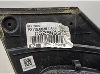 87620C2000 Зеркало боковое Hyundai Sonata LF 2014-2019 20495205 #7