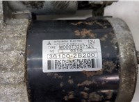  Стартер Hyundai i30 2007-2012 20495206 #3