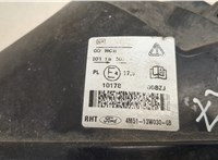  Фара (передняя) Ford Focus 2 2005-2008 20495221 #5