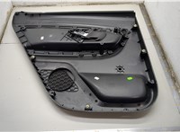 5J6867212CH, 5J0837226A Дверная карта (Обшивка двери) Skoda Fabia 2007-2014 20495238 #5