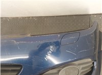 1400334 Бампер Opel Astra H 2004-2010 20495278 #3