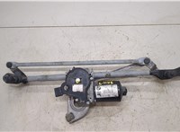 7267503 Механизм стеклоочистителя (трапеция дворников) BMW 3 F30 2012-2019 20495289 #1