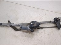 Механизм стеклоочистителя (трапеция дворников) Mazda 6 (GJ) 2012-2018 20495294 #1