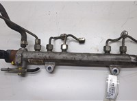  Рампа (рейка) топливная Fiat Panda 2003-2012 20495301 #1