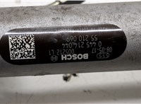  Рампа (рейка) топливная Fiat Panda 2003-2012 20495301 #2