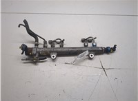  Рампа (рейка) топливная Fiat Panda 2003-2012 20495301 #5